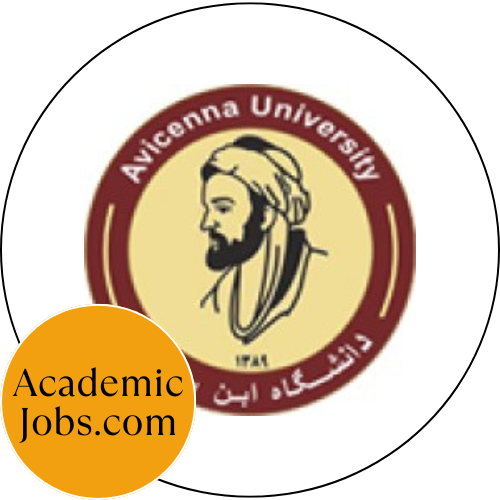 Avicenna University logo